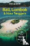  - Lonely Planet Bali, Lombok & Nusa Tenggara