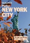 Planet, Lonely - Lonely Planet Pocket New York City