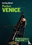 Planet, Lonely - Lonely Planet Pocket Venice