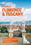 Planet, Lonely - Lonely Planet Pocket Florence & Tuscany