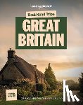  - Lonely Planet Best road trips Great Britain