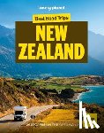 - Lonely Planet Best road trips New Zealand