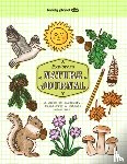 Lonely Planet Kids, Lonely Planet - Lonely Planet Kids Explorer's Nature Journal