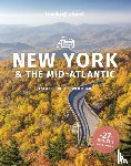  - Lonely Planet New York & the Mid-Atlantic's best trips