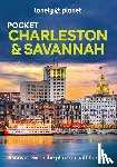 - Lonely Planet Pocket Charleston & Savannah