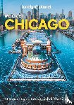  - Lonely Planet pocket chicago