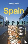  - Lonely Planet Spain