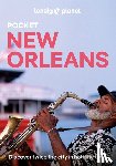  - Lonely Planet Pocket New Orleans