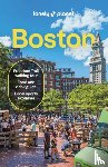  - Lonely Planet Boston