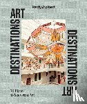  - Lonely Planet Art Destinations