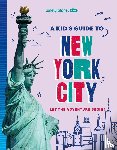Lonely Planet Kids, Lonely Planet - Lonely Planet Kids A Kid's Guide to New York City