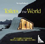  - Lonely Planet Toilets of the World
