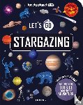 Lonely Planet Kids, Baker, Laura - Lonely Planet Kids Let's Go Stargazing