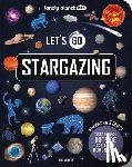 Baker, Laura - Lonely Planet Kids Let's Go Stargazing
