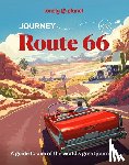  - Lonely Planet Route 66