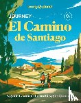  - Lonely Planet Journey Camino de Santiago