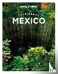 - Lonely Planet Experience Mexico