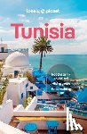  - Lonely Planet Tunisia