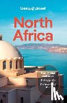  - Lonely Planet North Africa