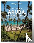  - Lonely Planet Experience Aruba