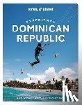  - Lonely Planet experience Dominican Republic