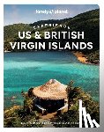  - Lonely Planet Experience Virgin Islands