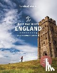 Planet, Lonely - Lonely Planet Best Day Hikes England