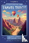  - Lonely Planet Travel Tarot
