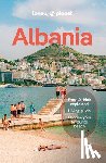Lonely Planet, Balsam, Joel - Lonely Planet Albania