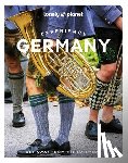  - Lonely Planet Experience Germany