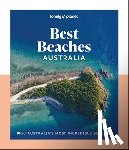 Lonely Planet, Reid, Sarah - Lonely Planet Best Beaches Australia
