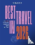 Lonely Planet - Lonely Planet Best in Travel 2026