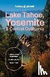 Planet, Lonely - Lonely Planet Lake Tahoe, Yosemite and Central California
