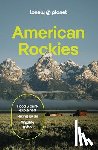 - Lonely Planet American Rockies