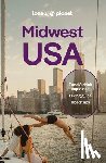  - Lonely Planet Midwest USA