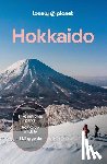  - Lonely Planet Hokkaido