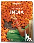  - Lonely Planet Experience India