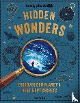 Lonely Planet, Maggi, Nicole, Baker, Kate - Lonely Planet Kids Hidden Wonders