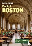 Planet, Lonely - Lonely Planet Pocket Boston