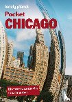Planet, Lonely - Lonely Planet Pocket Chicago