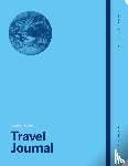 Lonely Planet - Lonely Planet's Travel Journal: Blue
