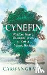 Graves, Carwyn - Cynefin