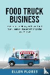 Flores, Ellen - Food Truck Business