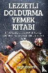 Yeliz Soenmez - Lezzetli Doldurma Yemek Kitabi