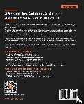 Chismon, Michelle, Gawron, Kate - AWS Certified Solutions Architect - Associate (SAA-C03) Exam Guide