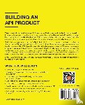 Pedro, Bruno - Building an API Product
