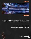 Hussona, Faisal - Microsoft Power Pages in Action