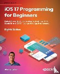 Sahar, Ahmad - iOS 17 Programming for Beginners - Eighth Edition