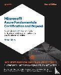 Miles, Steve - Microsoft Azure Fundamentals Certification and Beyond - Second Edition