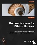 Singh, Glen D. - Reconnaissance for Ethical Hackers